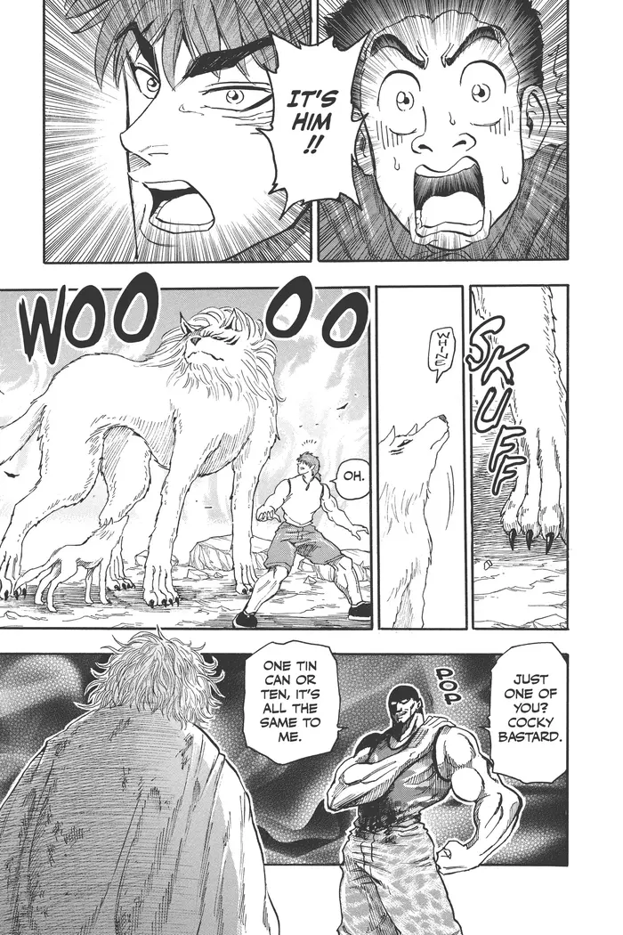 Toriko Chapter 24 image 22_optimized